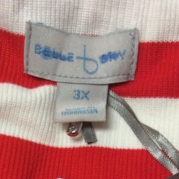 🌻OFF THE SHOULDER TOP - Picture 5 of 8